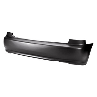 Replacement - Rear Bumper Cover (Standard Line)
