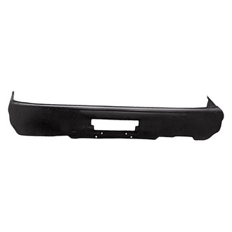 Replacement - Rear Bumper Cover