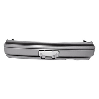 Replacement - Rear Bumper Cover (Standard Line)