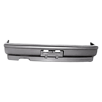 Replacement - Rear Bumper Cover