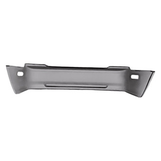 Replacement - Rear Bumper Cover (Standard Line)