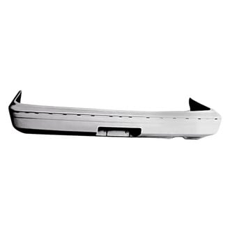 Replacement - Rear Bumper Cover (Standard Line)