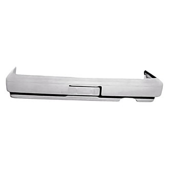 Replacement - Rear Bumper Cover (Standard Line)