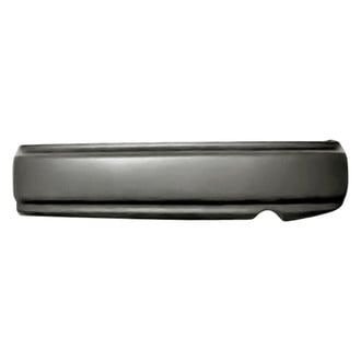 Replacement - Rear Bumper Cover