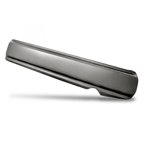 Replacement - Rear Bumper Cover