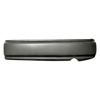 Replacement - Rear Bumper Cover (Standard Line)