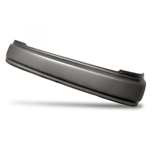 Replacement - Rear Bumper Cover