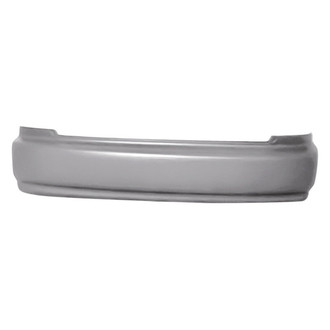 Replacement - Rear Bumper Cover (Standard Line)