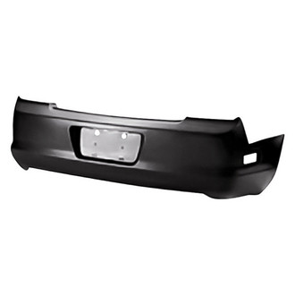 Replacement - Rear Bumper Cover (Standard Line)