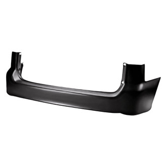 Replacement - Rear Bumper Cover (Standard Line)
