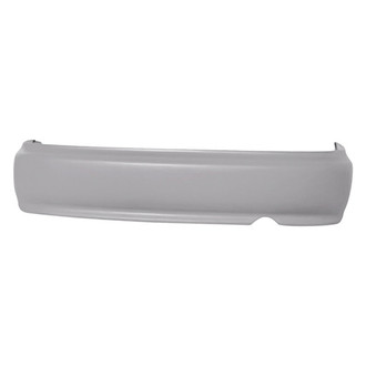 Replacement - Rear Bumper Cover (Standard Line)