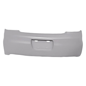 Replacement - Rear Bumper Cover (Standard Line)