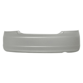 Replacement - Rear Bumper Cover (Standard Line)