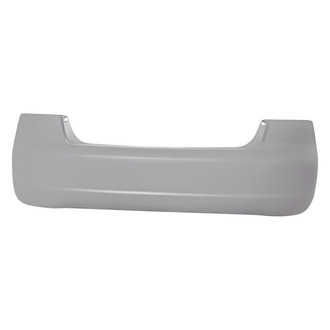 Replacement - Rear Bumper Cover (Standard Line)
