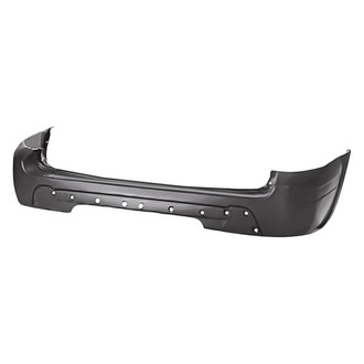 Replacement - Rear Bumper Cover (Standard Line)