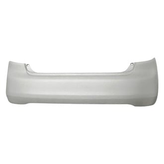 Replacement - Rear Bumper Cover (Standard Line)