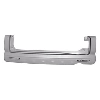 Replacement - Rear Bumper Cover (Standard Line)