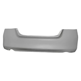 Replacement - Rear Bumper Cover (Standard Line)