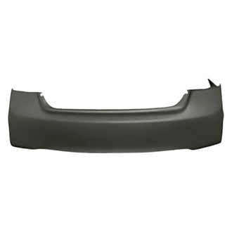 Replacement - Rear Bumper Cover (Standard Line)
