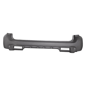 Replacement - Rear Bumper Cover (Standard Line)