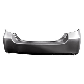 Replacement - Rear Bumper Cover (Standard Line)