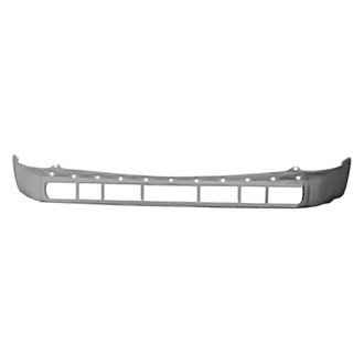 Replacement - Rear Bumper Cover (Standard Line)