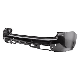 Replacement - Rear Bumper Cover (Standard Line)