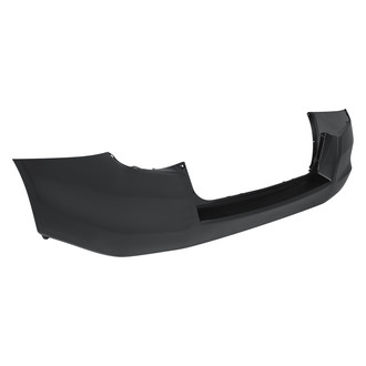 Replacement - Rear Bumper Cover (Standard Line)