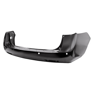 Replacement - Rear Bumper Cover (Standard Line)