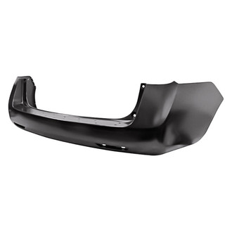 Replacement - Rear Bumper Cover (Standard Line)