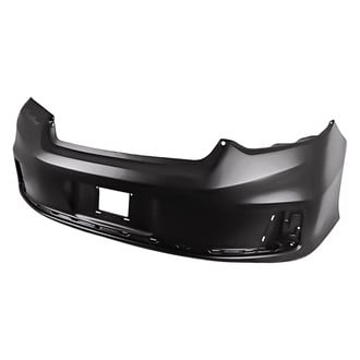 Replacement - Rear Bumper Cover (Standard Line)