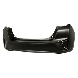 Replacement - Rear Bumper Cover (Standard Line)