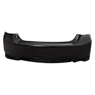 Replacement - Rear Bumper Cover (Standard Line)