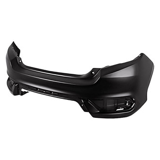 Replacement - Rear Bumper Cover (Standard Line)