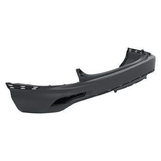 Replacement - Rear Bumper Cover (Standard Line)