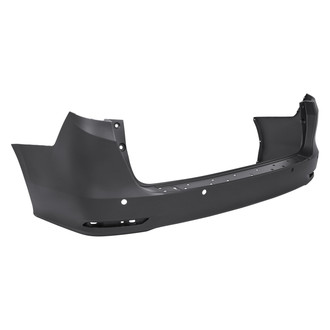 Replacement - Rear Bumper Cover (Standard Line)