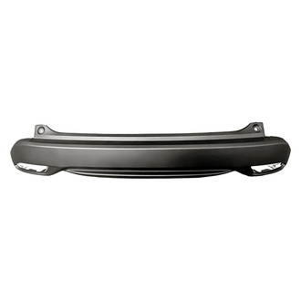 Replacement - Rear Bumper Cover (Standard Line)