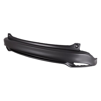 Replacement - Rear Bumper Cover (CAPA Certified)