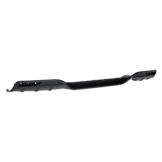 Replacement ID0004AA2932C00 - Rear Lower Bumper Cover (CAPA Certified)