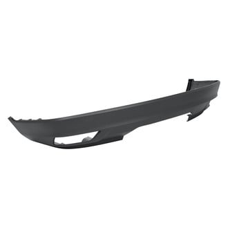 Replacement - Rear Lower Bumper Cover (Standard Line)