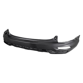 Replacement - Rear Lower Bumper Cover (Standard Line)