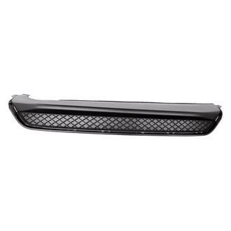 Replacement - Rear Lower Bumper Valance (CAPA Certified)
