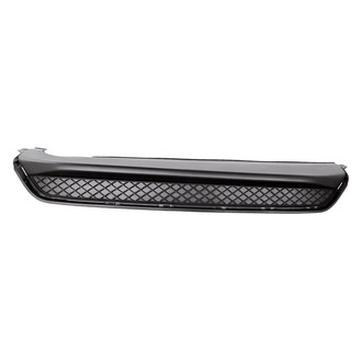 Replacement - Rear Lower Bumper Valance (Standard Line)