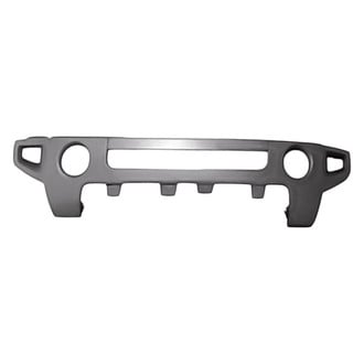 Replacement® - Front Bumper Cover