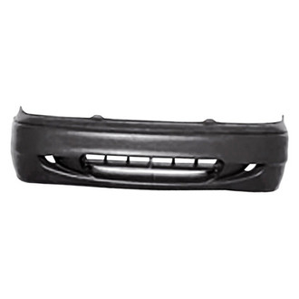 Replacement - Front Bumper Cover (Standard Line)