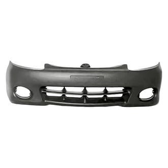 Replacement - Front Bumper Cover (Standard Line)