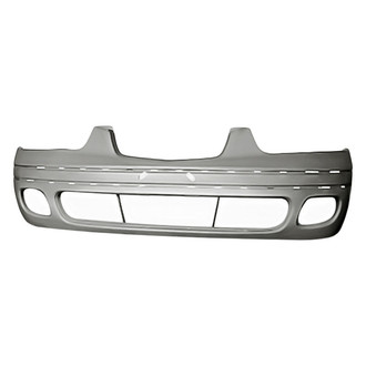 Replacement - Front Bumper Cover (Standard Line)