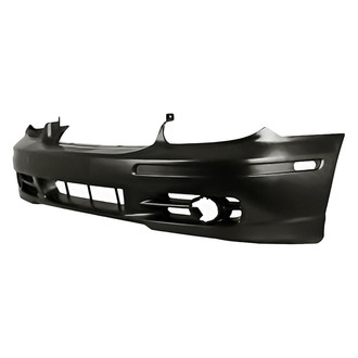 Replacement - Front Bumper Cover (Standard Line)