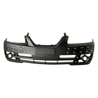 Replacement - Front Bumper Cover (Standard Line)