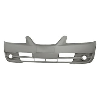 Replacement - Front Bumper Cover (Standard Line)